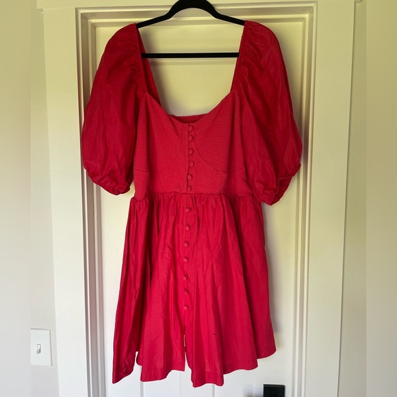 Maeve Anthropologie Dress NWT - Picture 1 of 7